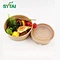 Kraft Paper Salad Bowl